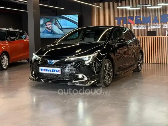 Toyota Car Dealership For Sale
