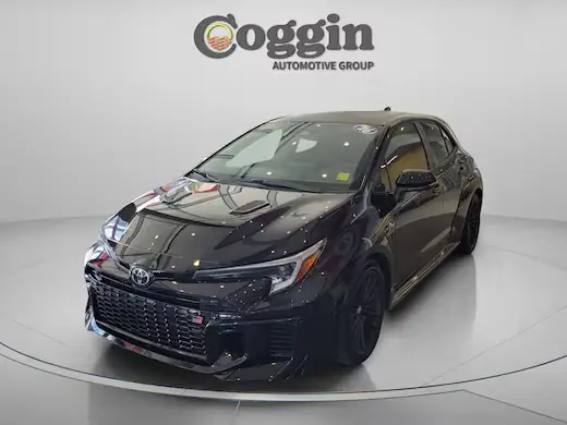 Toyota Car Dealerships Jacksonville Fl