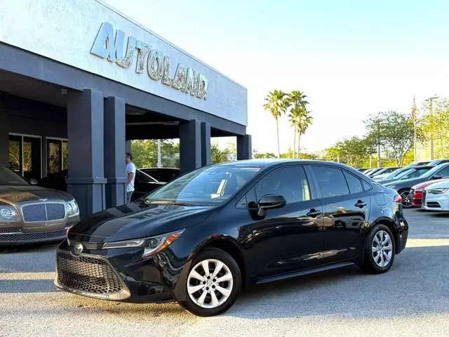 Toyota Car Dealerships Jacksonville Fl