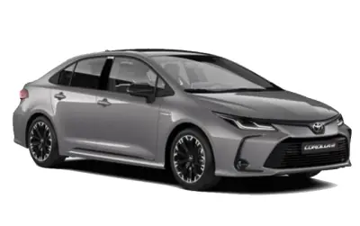 Toyota Car Insurance Customer Services
