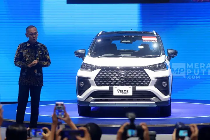 Toyota Car Price In Indonesia