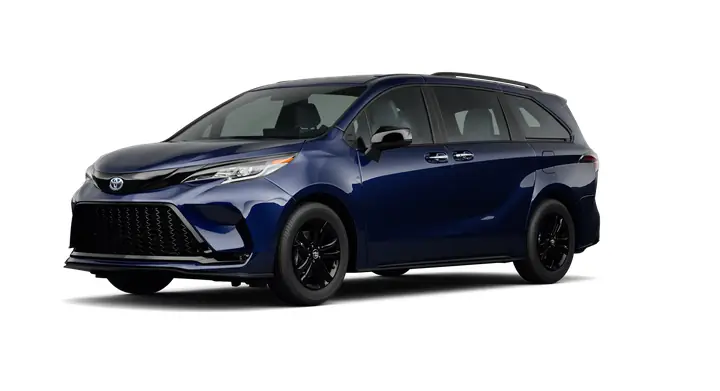 Toyota Car Rental Costa Rica