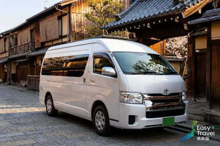 Toyota Car Rental Japan Fukuoka