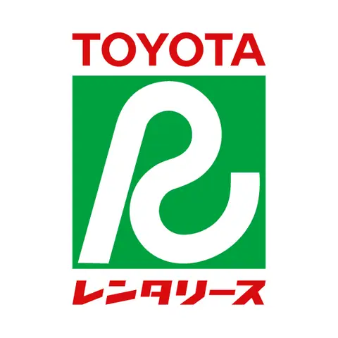 Toyota Car Rental Japan Fukuoka