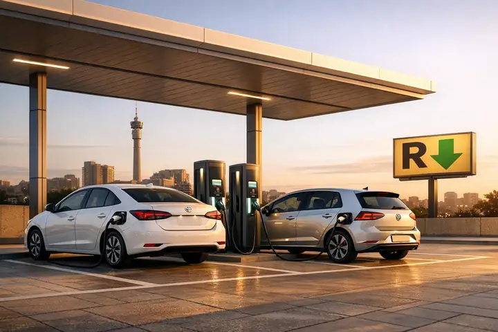 Toyota Car Specials South Africa