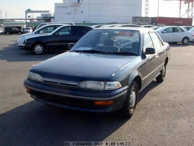Toyota Carina 1992 For Sale