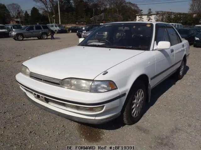 Toyota Carina 1992 For Sale