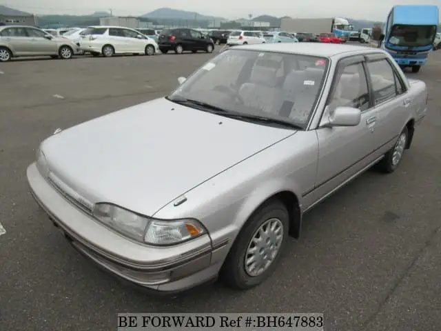 Toyota Carina 1992 For Sale