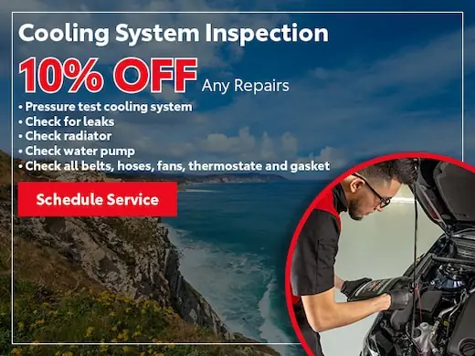 Toyota Carlsbad Service Phone Number