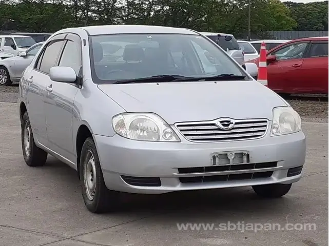 Toyota Cars For Sale Cheap