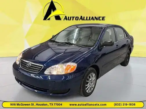 Toyota Cars For Sale Houston