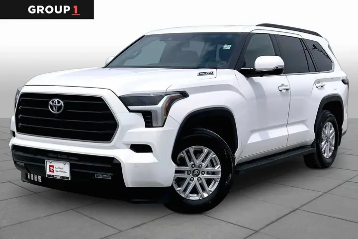 Toyota Cars For Sale Houston
