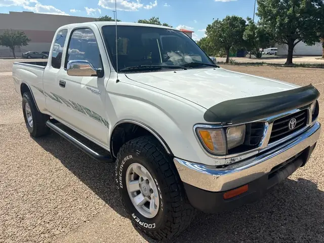 Toyota Cars For Sale Lubbock