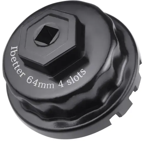 Toyota Cartridge Oil Filter Wrench
