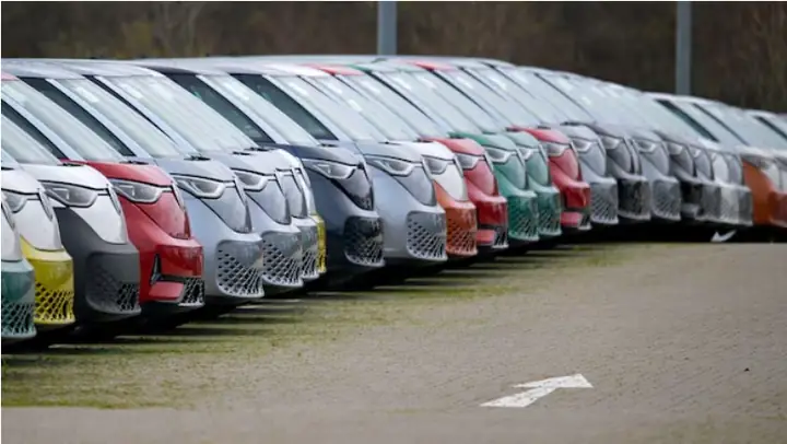 Toyota Cau Dien Ban Xe Toyota Cau Dien Ban Xe