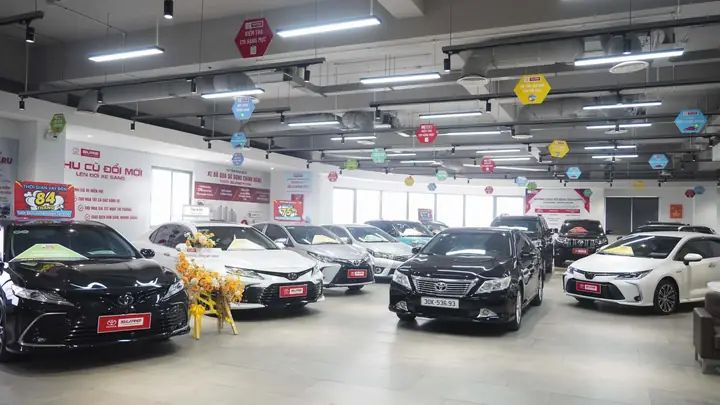 Toyota Cau Dien Sure Car Toyota Cau Dien Sure Car