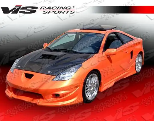 Toyota Celica 2005 Body Kist