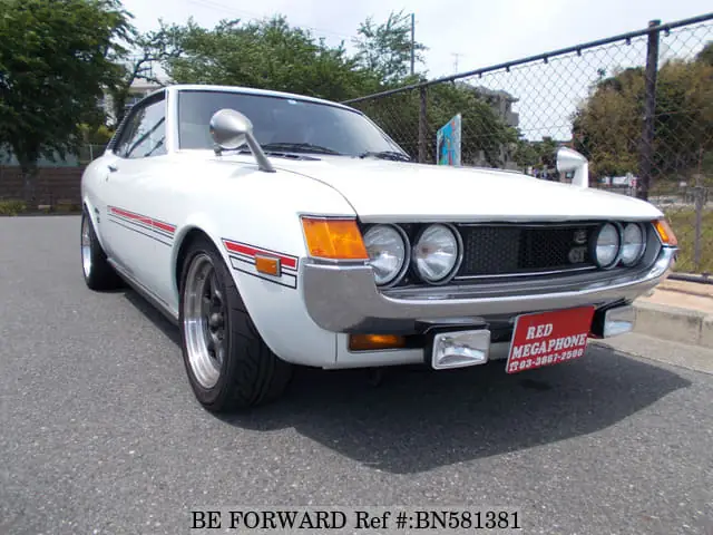 Toyota Celica Coupe For Sale