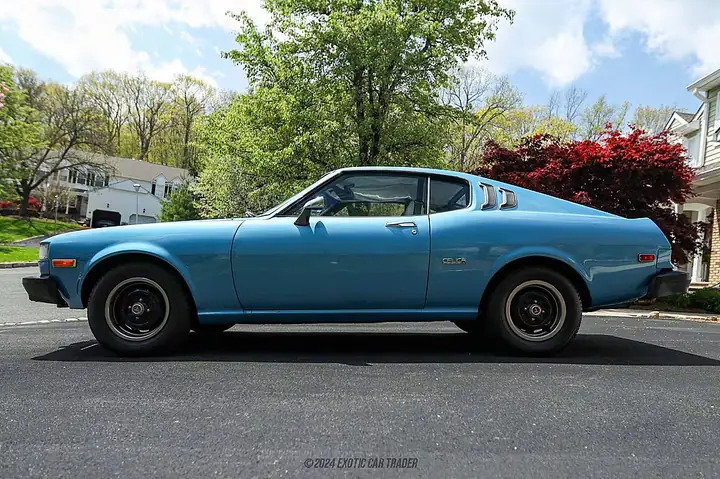 Toyota Celica Coupe For Sale Toyota Celica Coupe For Sale