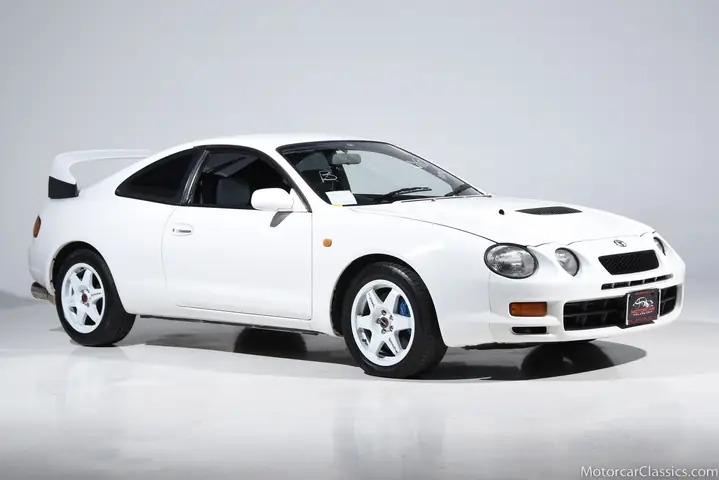 Toyota Celica Coupe For Sale Toyota Celica Coupe For Sale