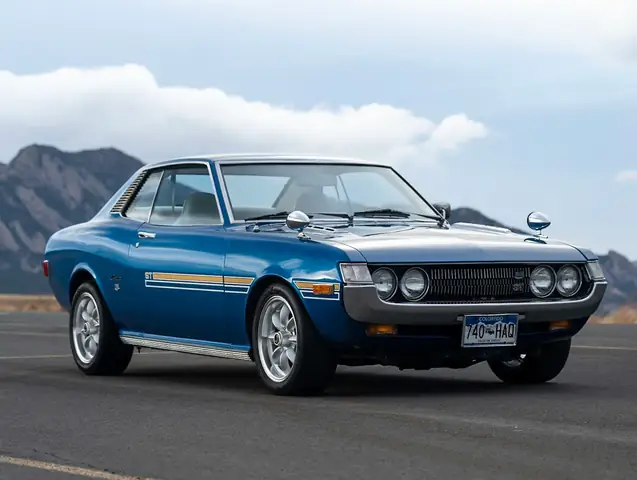 Toyota Celica For Sale Toyota Celica For Sale