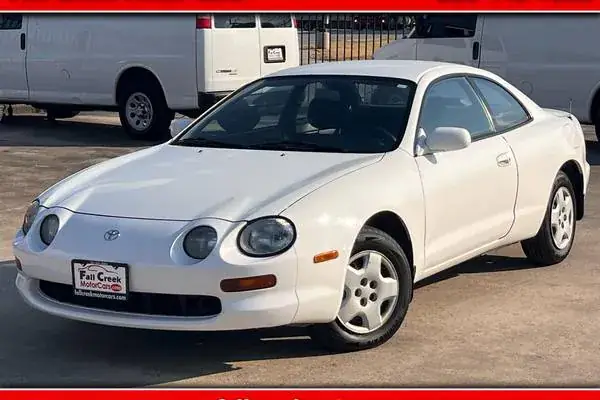 Toyota Celica For Sale Toyota Celica For Sale