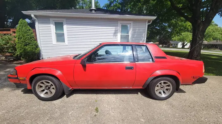 Toyota Celica Gts A Vendre