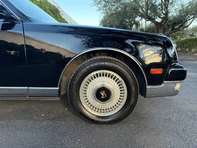 Toyota Century For Sale Nz