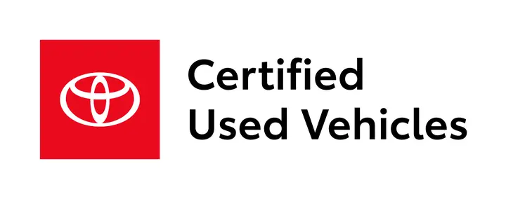 Toyota Certified Pre Owned Toyota Certified Pre Owned
