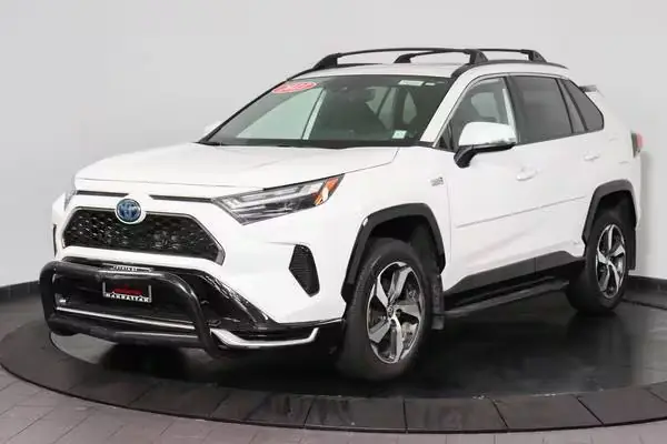 Toyota Certified Pre-owned Bayside Ny