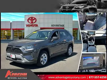 Toyota Certified Pre-owned Elmont Ny