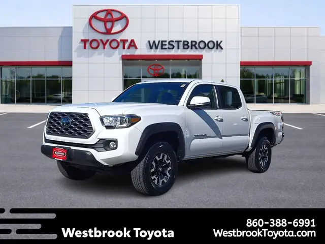 Toyota Certified Pre-owned Hamden Ct