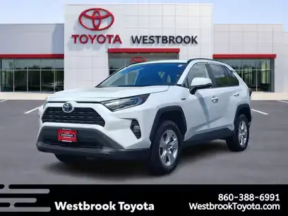 Toyota Certified Pre-owned Hamden Ct