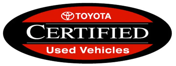 Toyota Certified Used Cars Toyota Certified Used Cars