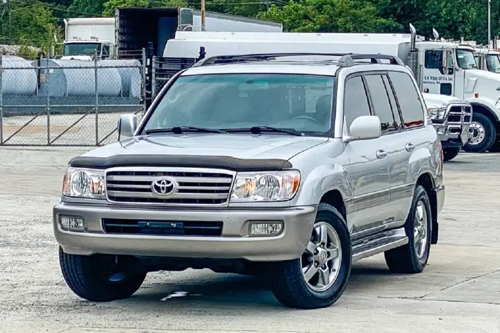 Toyota Chao Đảo Lật Brazil