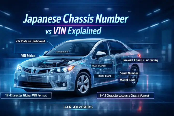 Toyota Chasis Numner Look Up Toyota Chasis Numner Look Up