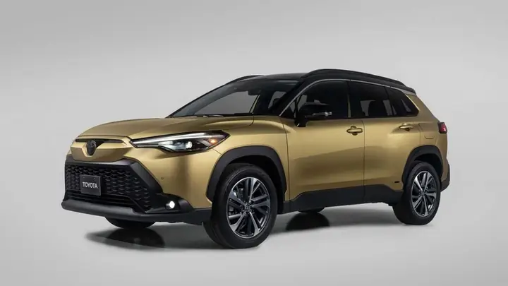 Toyota Collar 90 Tốt Không