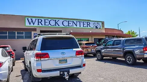 Toyota Collision Repair Las Vegas Toyota Collision Repair Las Vegas