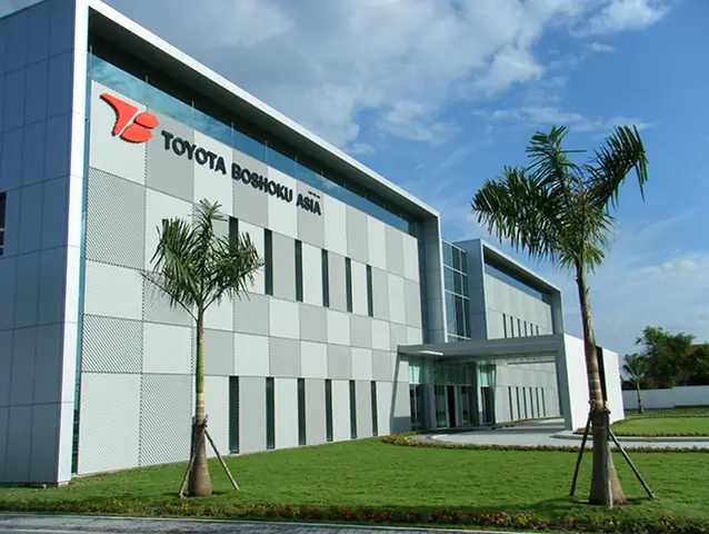 Toyota Company Profile In India Toyota Company Profile In India