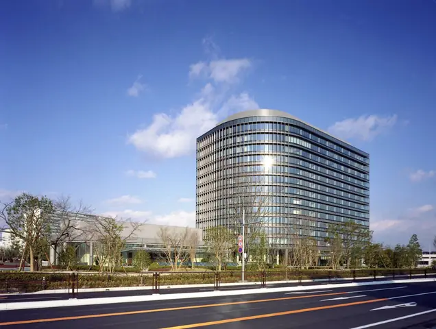 Toyota Company Profile In India Toyota Company Profile In India
