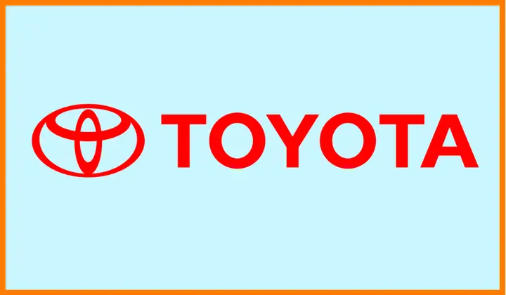 Toyota Company Profile In India