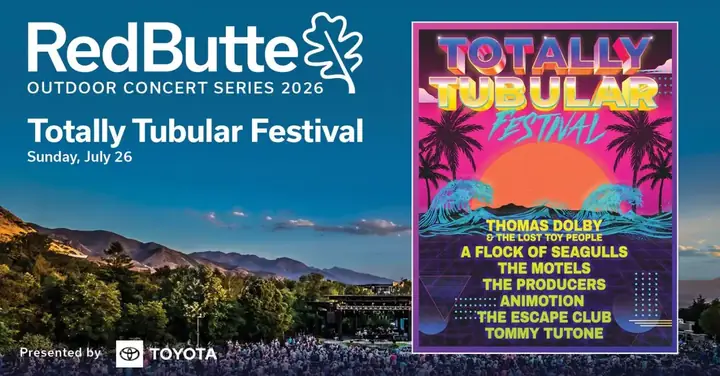 Toyota Concert Series 2019 Utah Toyota Concert Series 2019 Utah