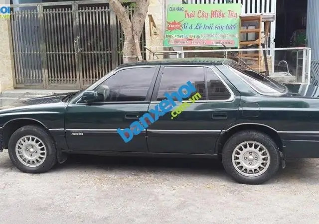 Toyota Corolla 1990 Csx Cũ