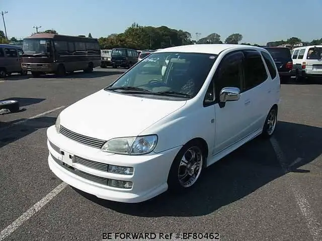 Toyota Corolla 2000 Usa Tuning