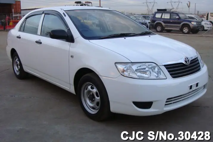 Toyota Corolla 2005 For Sale Toyota Corolla 2005 For Sale