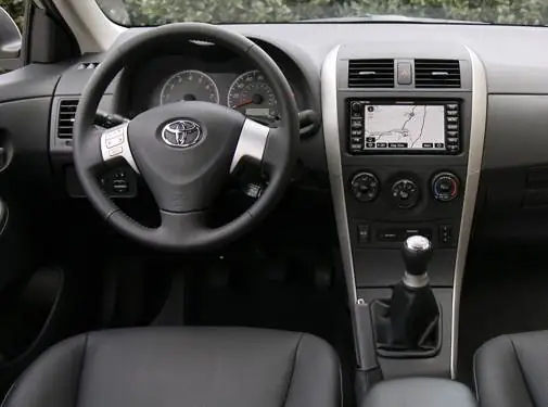 Toyota Corolla 2010 Market Value Toyota Corolla 2010 Market Value