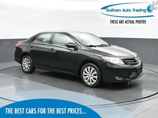 Toyota Corolla 2013 Price Toyota Corolla 2013 Price