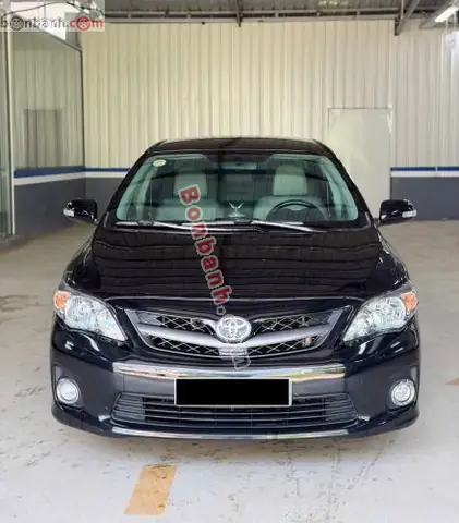 Toyota Corolla 2013 Vs 2014 Toyota Corolla 2013 Vs 2014