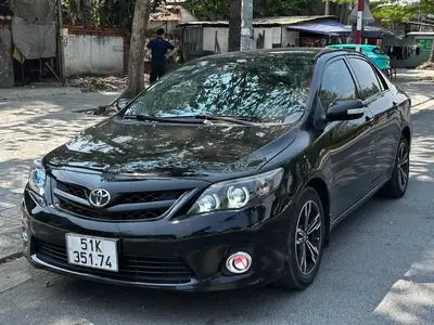 Toyota Corolla 2013 Vs 2014 Toyota Corolla 2013 Vs 2014