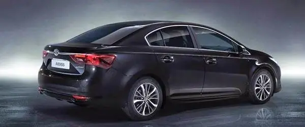 Toyota Corolla 2016 Fiyat Listesi